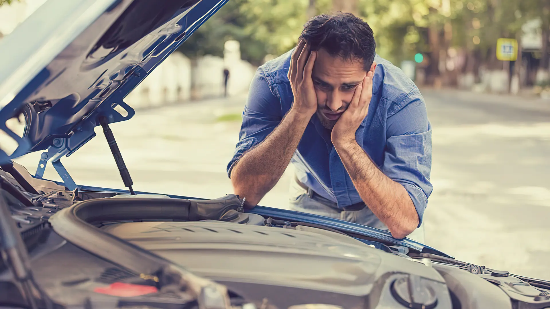 ¿Por qué es importante cambiar el aceite de tu automóvil?